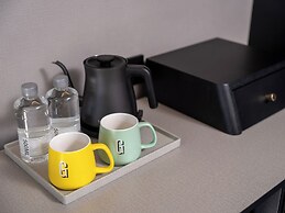 Garner Hotel Beijing 798 Art District By Ihg