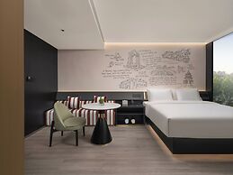 Garner Hotel Beijing 798 Art District By Ihg