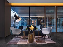 Garner Hotel Beijing 798 Art District By Ihg
