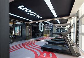 Garner Hotel Beijing 798 Art District By Ihg