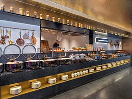 Garner Hotel Beijing 798 Art District By Ihg