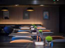 Garner Hotel Beijing 798 Art District By Ihg