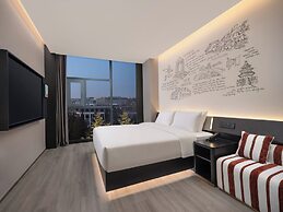 Garner Hotel Beijing 798 Art District By Ihg