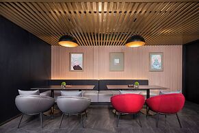 Garner Hotel Beijing 798 Art District By Ihg