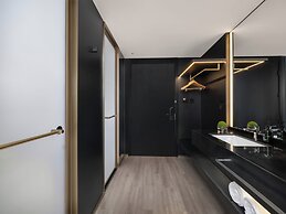 Garner Hotel Beijing 798 Art District By Ihg