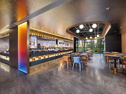 Garner Hotel Beijing 798 Art District By Ihg