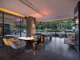 Garner Hotel Beijing 798 Art District By Ihg