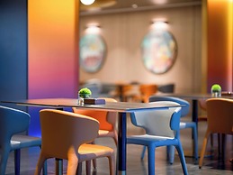 Garner Hotel Beijing 798 Art District By Ihg