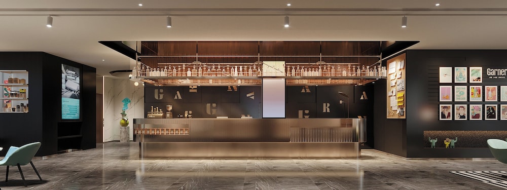 Garner Hotel Beijing 798 Art District By Ihg
