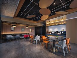 Garner Hotel Beijing 798 Art District By Ihg