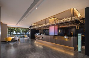 Garner Hotel Beijing 798 Art District By Ihg