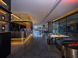 Garner Hotel Beijing 798 Art District By Ihg