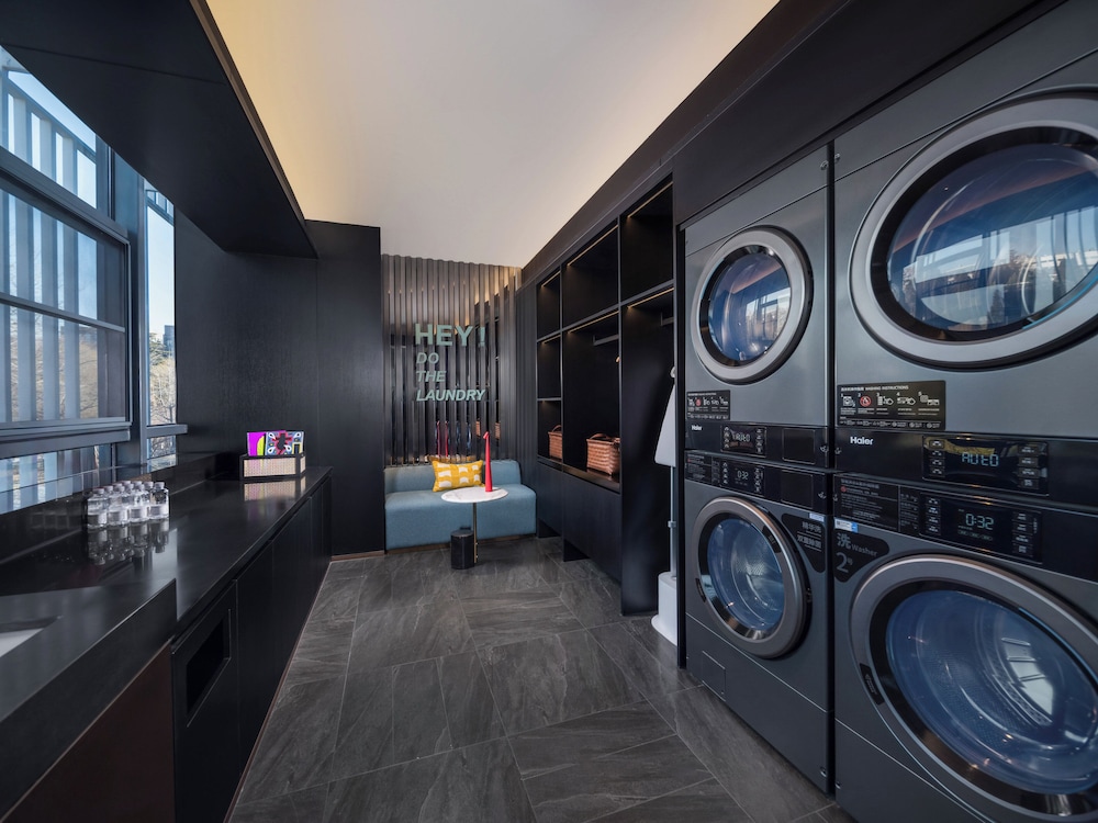 Garner Hotel Beijing 798 Art District By Ihg