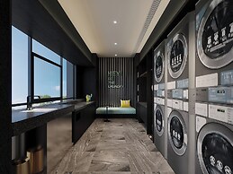 Garner Hotel Beijing 798 Art District By Ihg