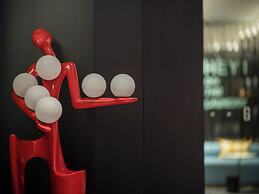 Garner Hotel Beijing 798 Art District By Ihg