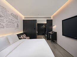 Garner Hotel Beijing 798 Art District By Ihg