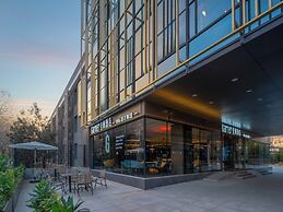 Garner Hotel Beijing 798 Art District By Ihg