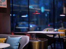 Garner Hotel Beijing 798 Art District By Ihg
