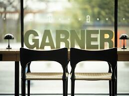 Garner Hotel Beijing 798 Art District By Ihg