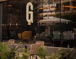 Garner Hotel Beijing 798 Art District By Ihg