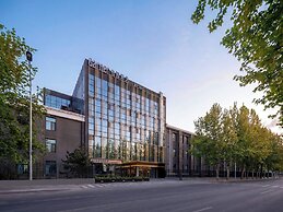 Garner Hotel Beijing 798 Art District By Ihg