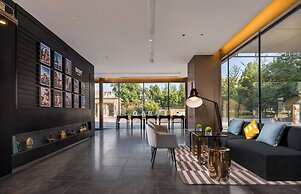 Garner Hotel Beijing 798 Art District By Ihg