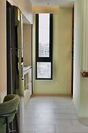 Cielo Residences by Nomad-in