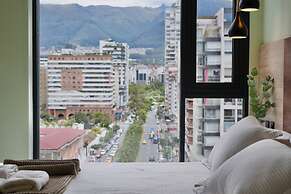 Cielo Residences by Nomad-in