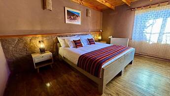 Elim Atacama
