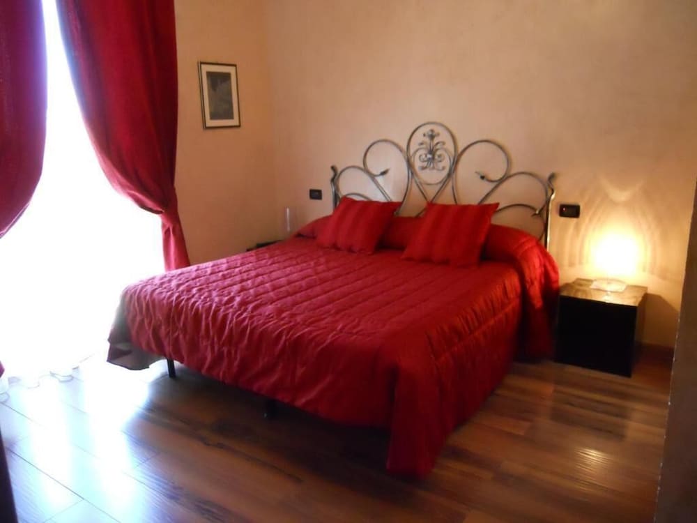 Locanda Villa Moderna