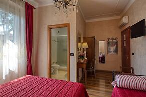 Locanda Villa Moderna