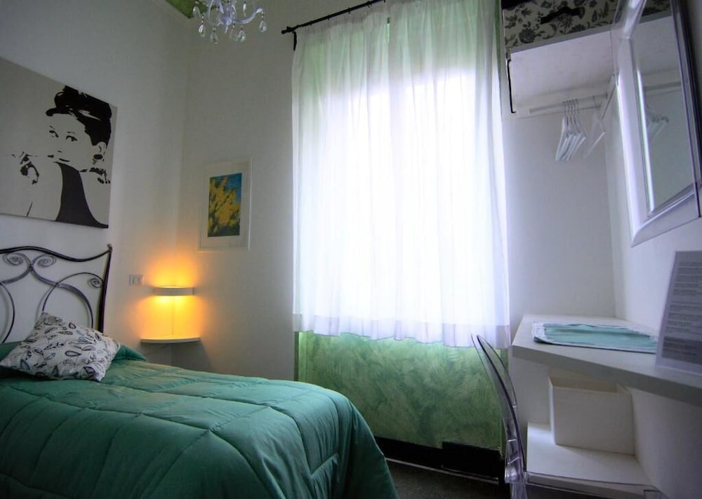 Locanda Villa Moderna