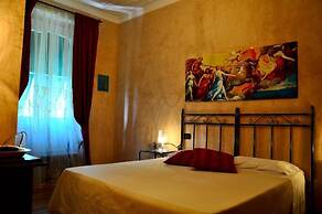 Locanda Villa Moderna
