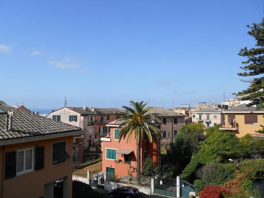 Locanda Villa Moderna