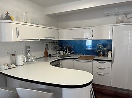 Villa de Blue