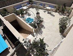 Villa de Blue