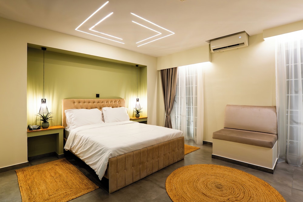 Aether Athens