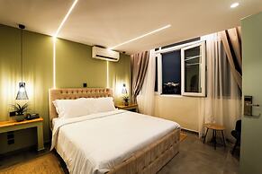 Aether Athens