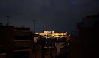 Aether Athens