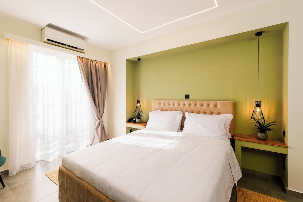 Aether Athens
