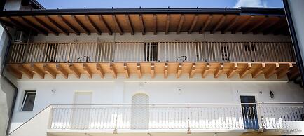 La Corte dell'Elmo B&B