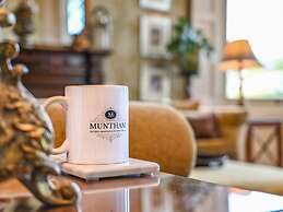Muntham Deluxe Apartment 3