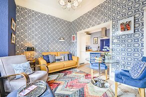 Muntham Apartment 4