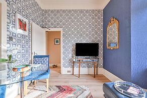 Muntham Apartment 4