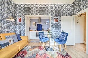 Muntham Apartment 4