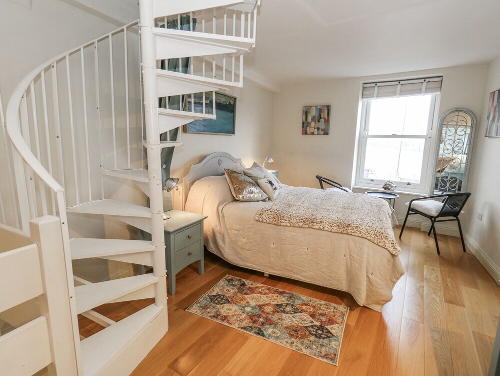 Harbourside