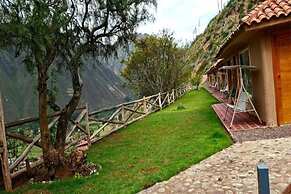 Tara Vegan Lodge - Sacred Valley