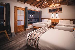Tara Vegan Lodge - Sacred Valley
