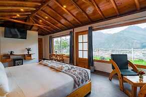 Tara Vegan Lodge - Sacred Valley