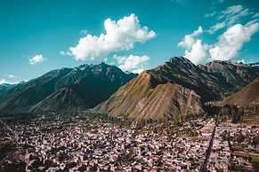 Tara Vegan Lodge - Sacred Valley